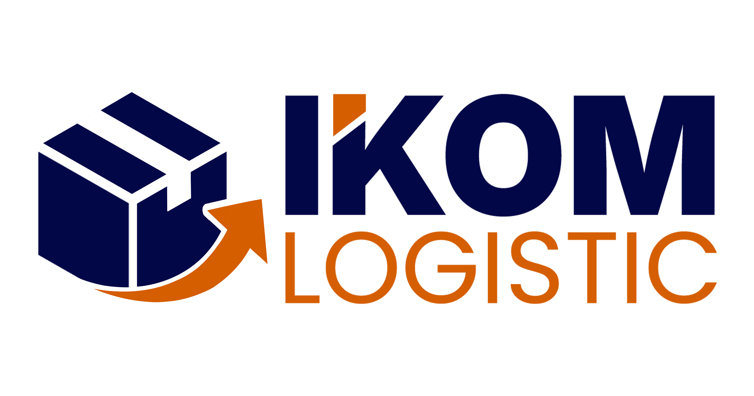 IKOMSOFT Logistic